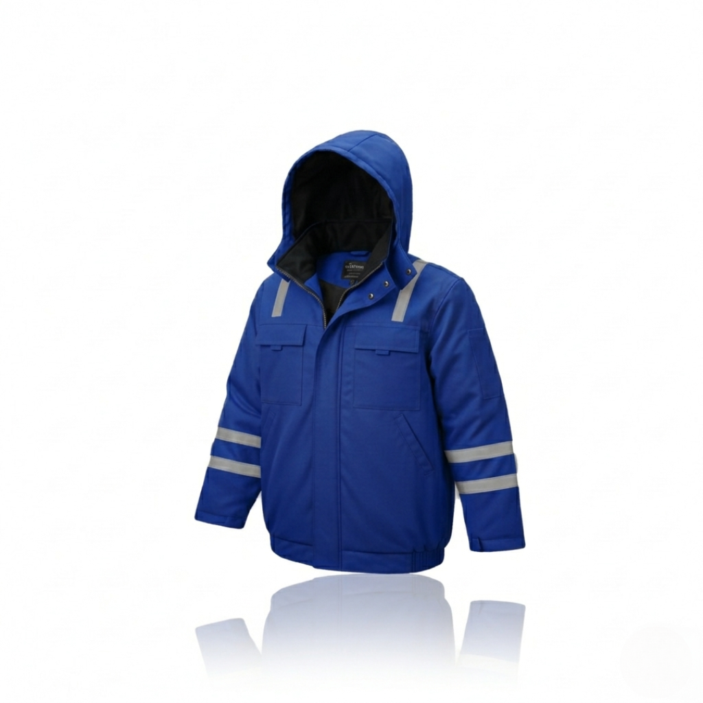 PMR WINTER JACKET
