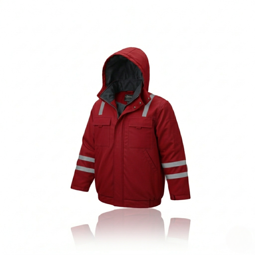 PMR WINTER JACKET