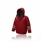 PMR WINTER JACKET
