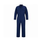Penguin Safety 100% Cotton Safety Coverall – Full Sleeve (210 GSM)