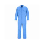 Penguin Safety 100% Cotton Safety Coverall – Full Sleeve (210 GSM)
