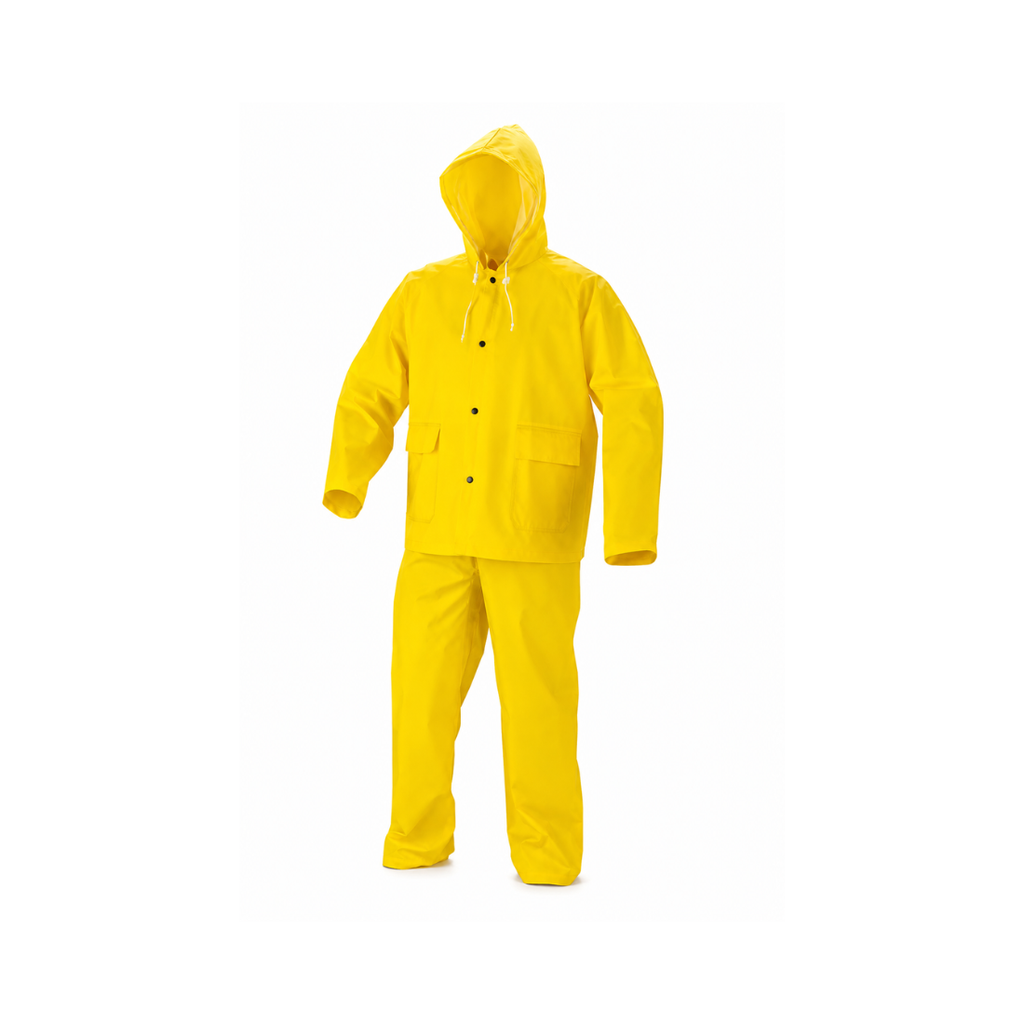 Per4Mer Rain Suit
