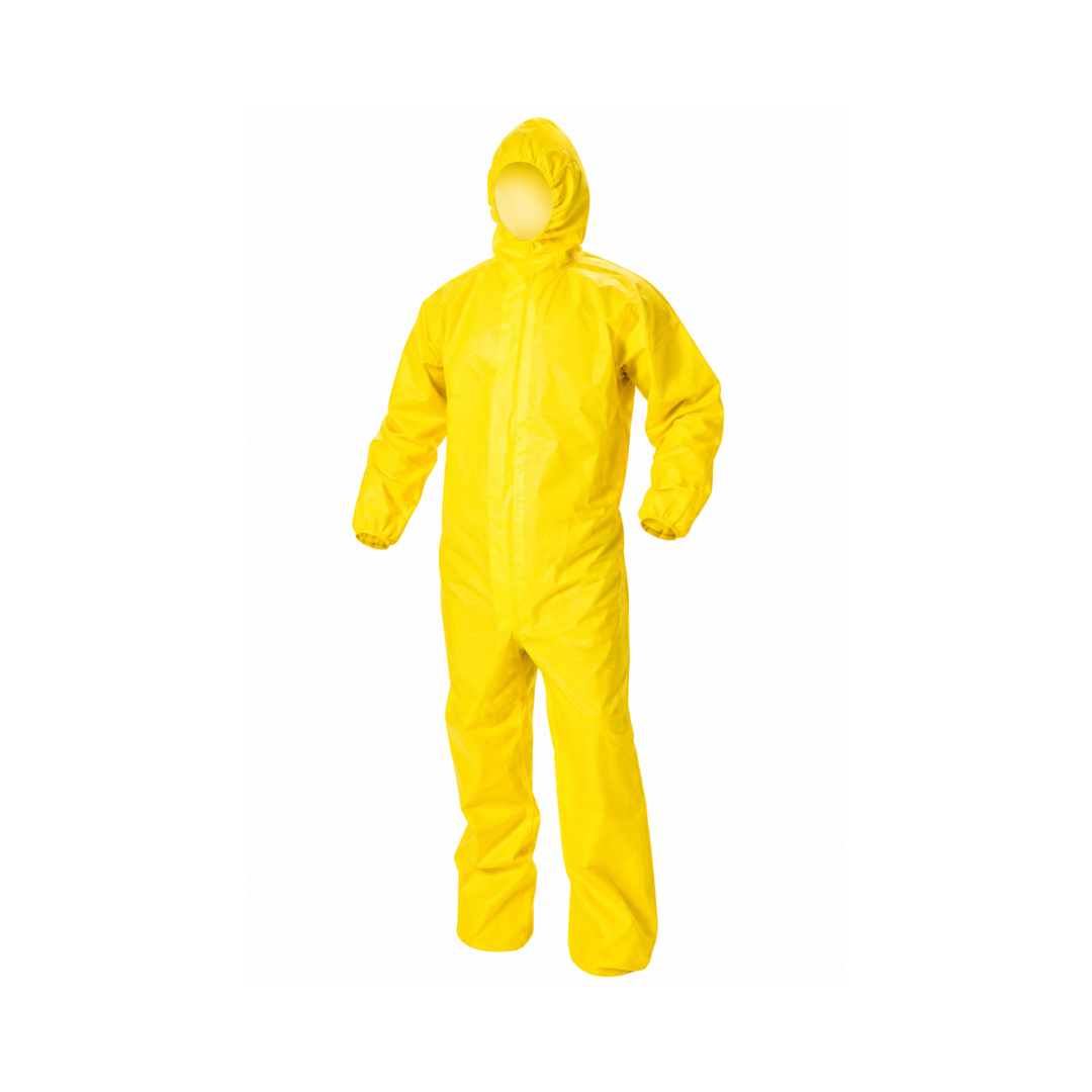 Per4mer CHEM-GUARD Type 3 Chemical Suit