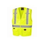 Pioneer® Series 134 High-Visibility Safety Vest