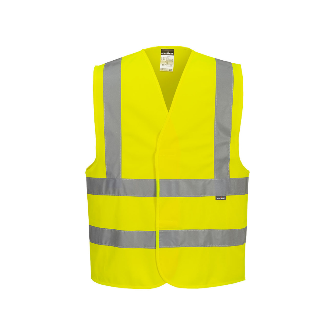 Portwest C470 Hi-Vis Band and Brace Vest