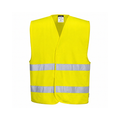 Portwest F474 Iona Enhanced Visibility Vest