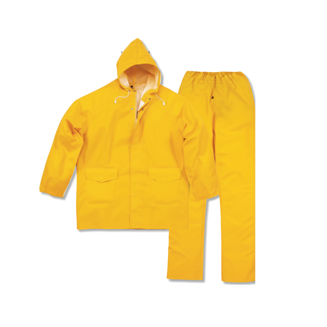 Rain Suit