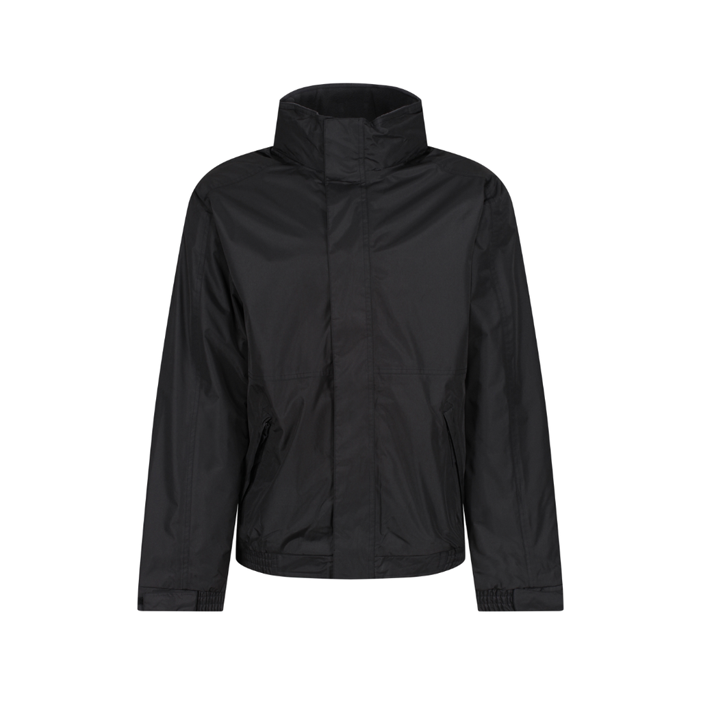Regatta Professional Dover Fleece-Lined Bomber Jacket (TRW297)