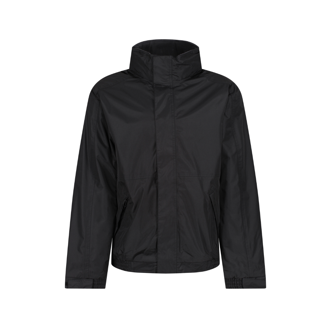 Regatta Professional Dover Fleece-Lined Bomber Jacket (TRW297)