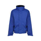 Regatta Professional Dover Fleece-Lined Bomber Jacket (TRW297)
