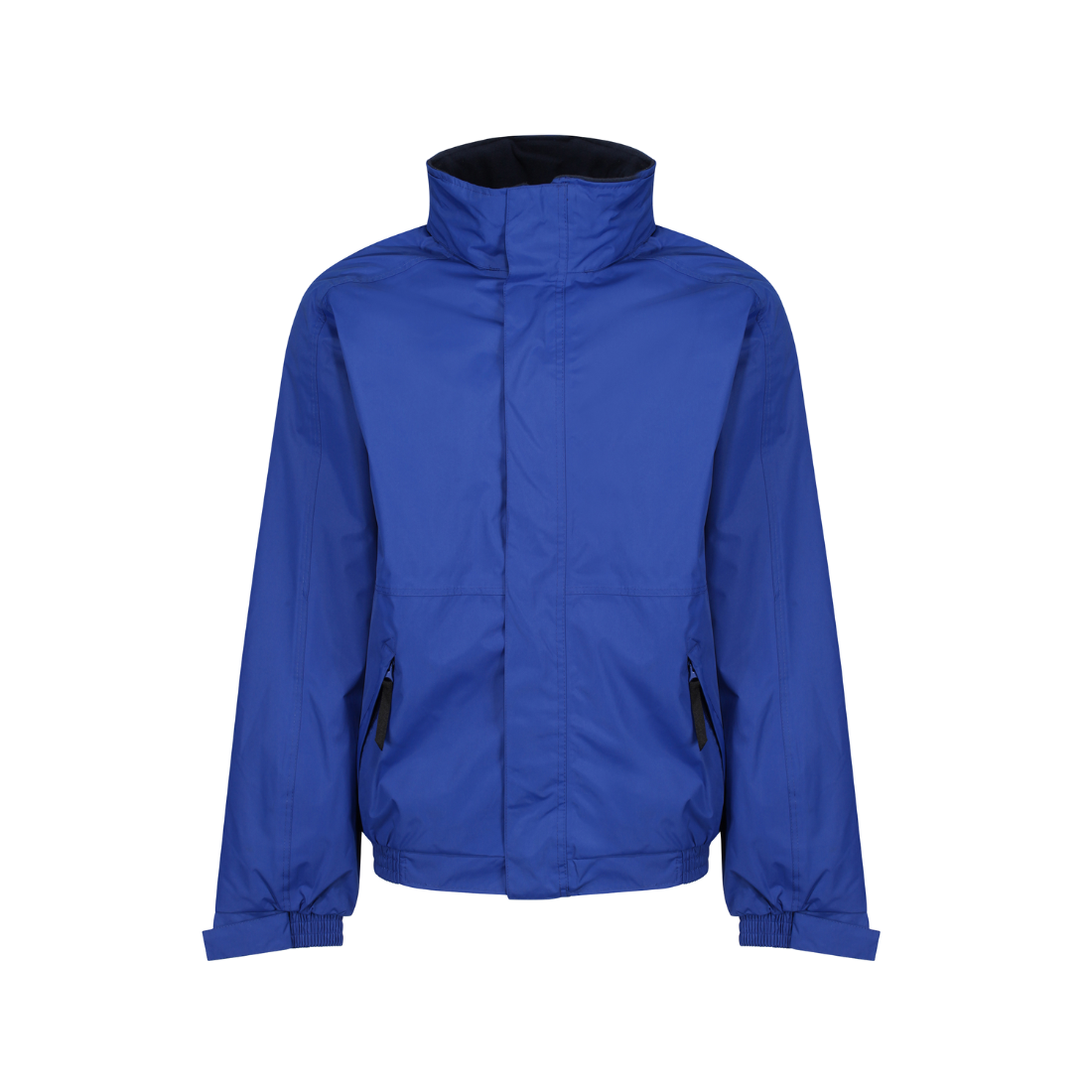 Regatta Professional Dover Fleece-Lined Bomber Jacket (TRW297)