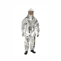 SOLAS Flameguard Mk 3 Aluminized Fireman Suit