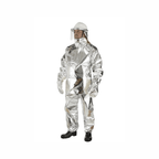 SOLAS Flameguard Mk 3 Aluminized Fireman Suit
