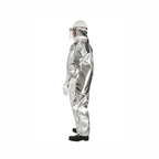 SOLAS Flameguard Mk 3 Aluminized Fireman Suit