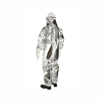 SOLAS Flameguard Mk 3 Aluminized Fireman Suit