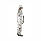 SOLAS Flameguard Mk 3 Aluminized Fireman Suit