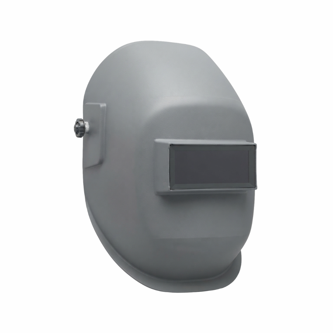 Sellstrom 23501 Advantage Series Welding Helmet | Fixed Front Welding Helmet