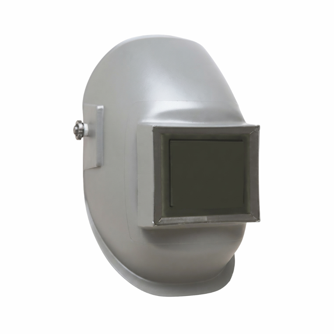 Sellstrom 23901 Advantage Series Welding Helmet | Fixed Front Welding Helmet