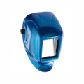 Sellstrom 24141 Stratto Blue Titan Series Auto-Darkening Welding Helmet | Fixed Shade 10 Welding Helmet