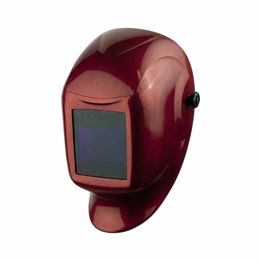 Sellstrom 24171-602 Titan Series Auto-Darkening Welding Helmet | Fixed Shade 10 Welding Helmet