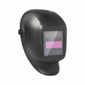 Sellstrom 24700-402 Black Titan Welding Helmet with 27402 Striker Auto-Darkening Filter | Fixed Shade 10 Welding Helmet