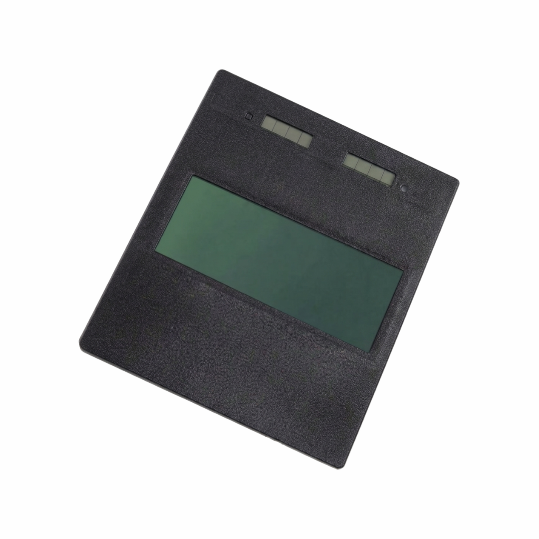 Sellstrom 27401-11 Striker Fixed Shade 11 Auto-Darkening Filter | Welding Replacement Lens