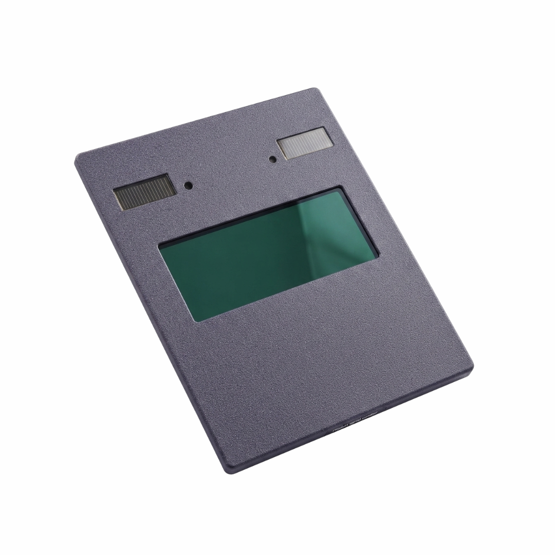 Sellstrom 27401 Striker™ Fixed Shade 10 Auto-Darkening Filter | Professional Welding Replacement Lens