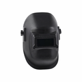 Sellstrom 29501 290 Series Passive Fixed-Front Welding Helmet | Matte Black Industrial Welding Helmet