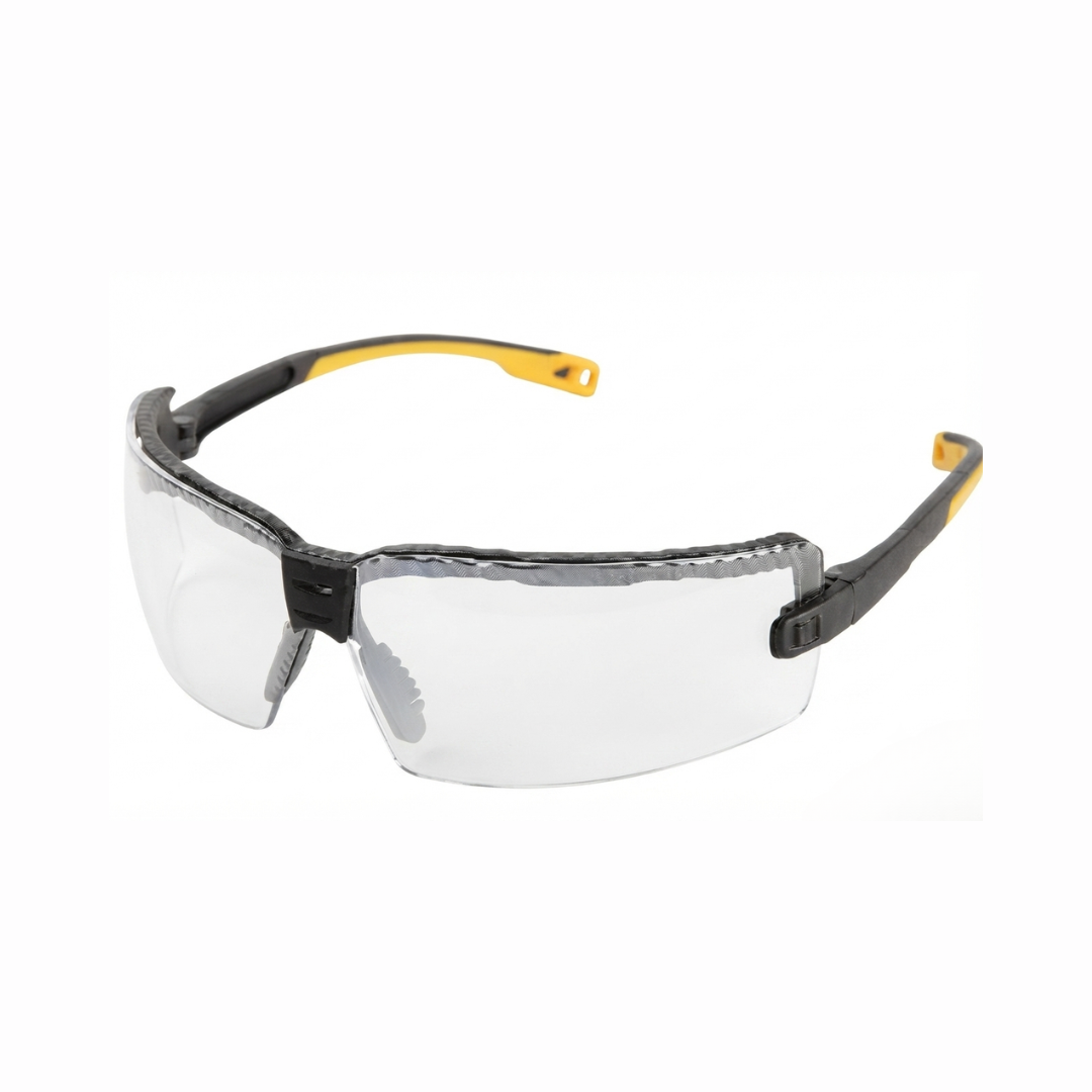 Sellstrom 70501 Advantage X200 Series Safety Glasses | Clear Frame / Clear Lens