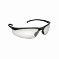 Sellstrom 70823 Malibu Jack® MJ16 Series Safety Glasses | Carbon Fiber Painted Frame / Indoor-Outdoor Mirror Lens