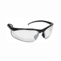 Sellstrom 70833 Malibu Jack™ MJ16 Series Safety Glasses | Carbon Fiber Frame / Clear Anti-Fog Lens