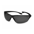 Sellstrom 71312 X400™ Series Safety Glasses | Smoke Frame / Smoke Anti-Fog Lens