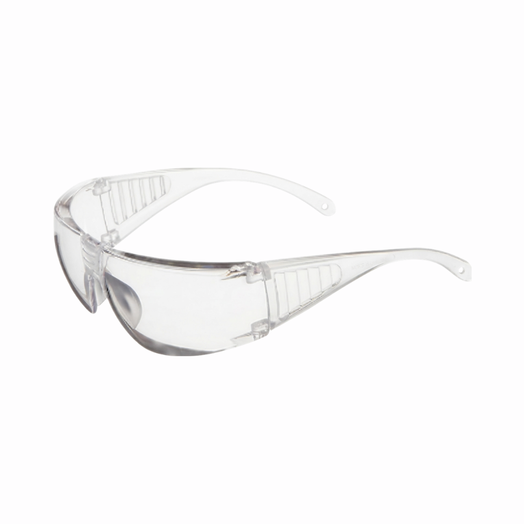 Sellstrom 73921 Maxview II Safety Glasses – Clear Lens