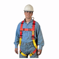 Sellstrom 7430-PQD Full-Body Harness | Rescue & Confined Space Harness