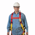 Sellstrom 7435-PTP20 LSF™ Full-Body Harness | 2 ft D-Ring Extender