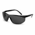 Sellstrom 74661 Sebring™ 600 Series Safety Glasses | Smoke Frame with Smoke Lens