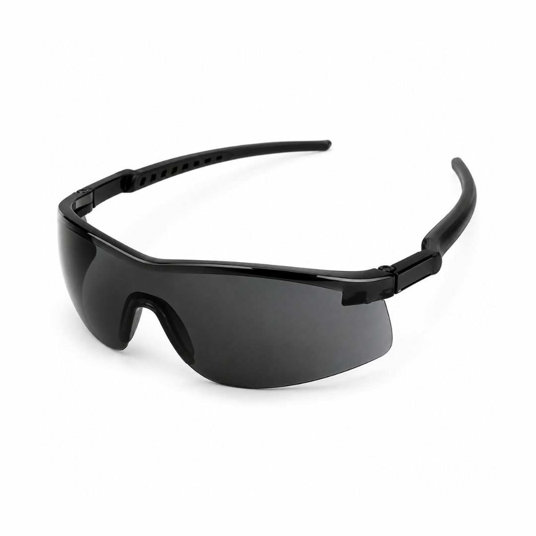 Sellstrom 74871 TechnoSports™ II Series Safety Glasses | Wraparound Polycarbonate Lens