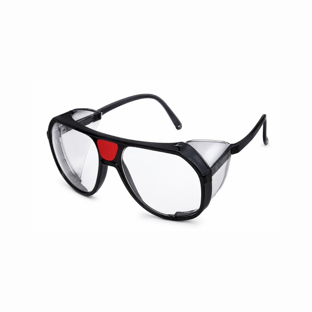Sellstrom 76201 Grafit™ Series Safety Glasses | Clear Lens