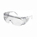 Sellstrom 79301 MaxView Series Safety Over Glasses | Clear Lens
