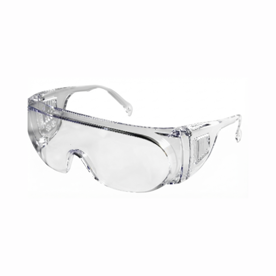 Sellstrom 79301 MaxView Series Safety Over Glasses | Clear Lens