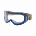 Sellstrom 80201 Odyssey II Safety Goggle | Clear Dual Lens
