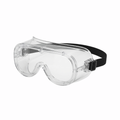 Sellstrom 81000 Odyssey I Safety Goggle | Clear Single Lens
