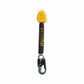 Sellstrom Chicago 2713-W11 Self-Retracting Lanyard (SRL) Class A | 11 ft Fall Protection Lifeline