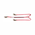 Sellstrom / RTC 8252-P6H3 Premium Elastic Shock-Absorbing Safety Lanyard | 6 ft with Rebar Hook