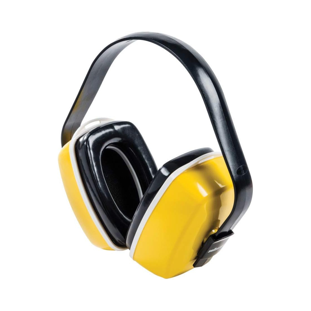 Sellstrom S23400 Tonedown 200 Series Safety Ear Muffs | 26 dB NRR Hearing Protection