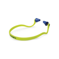 Sellstrom S23430 Premium Reusable Banded Ear Plugs | 25 dB NRR Hearing Protection