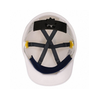 Sellstrom S31202 Arc Flash Rated Face Shield & Hard Hat Combo | 9.9 cal/cm² ATPV Electrical Protection System