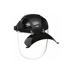 Sellstrom S32151 Multi-Purpose Face Shield Assembly with Shade 5 Flip-Up Window for Welding, Cutting & Grinding