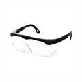 Sellstrom S73801 Sebring™ Advantage Series Safety Glasses | Clear Polycarbonate Lens
