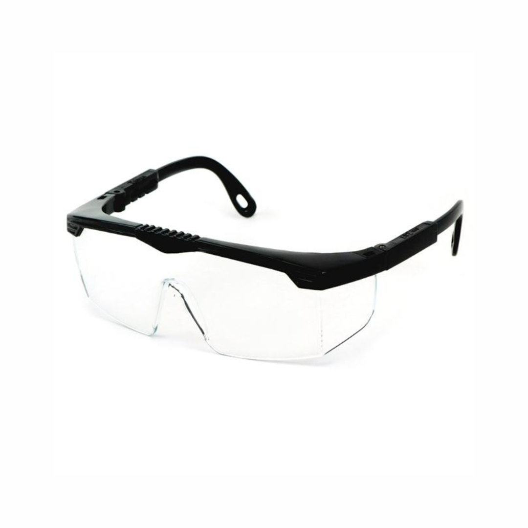 Sellstrom S73801 Sebring™ Advantage Series Safety Glasses | Clear Polycarbonate Lens